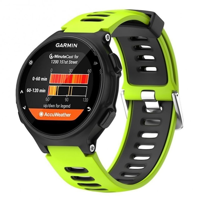 Sport Garmin Forerunner 220/230/235/620/630 / 735XT - Kalk