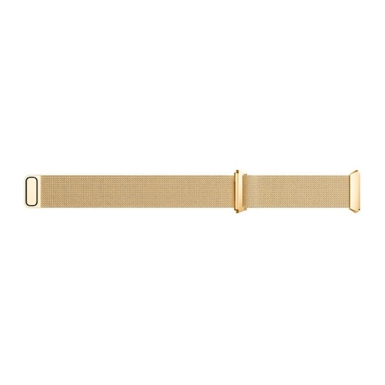 Milanese RSF Fitbit Ionic - guld | Elgiganten