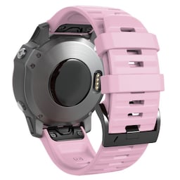 Sport Armbånd Garmin Fenix 6X - Pink