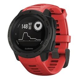 Sport Armbånd Garmin Instinct - Rød