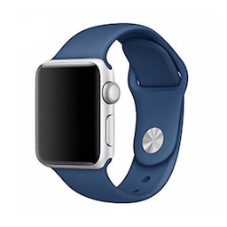Apple Watch 42mm Sport Armbånd Ocean Blue