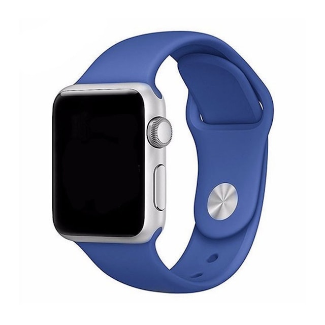 Apple Watch 42mm Sport Armbånd -Dark Blue