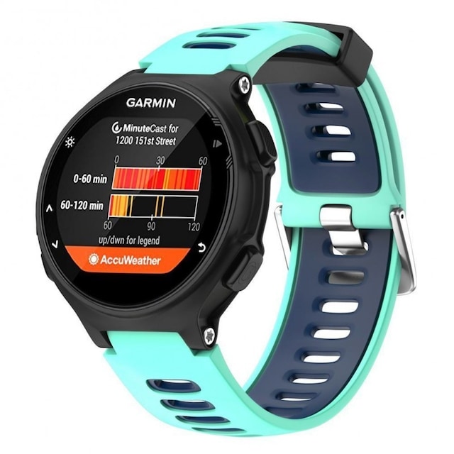 Sport Garmin Forerunner 220/230/235/620/630 / 735XT - Mint