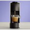 NESPRESSO® Essenza Mini-kaffemaskine fra Krups, Hvid