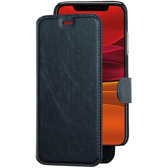2-i-1 Slim Wallet Taske iPhone 12 Pro Max