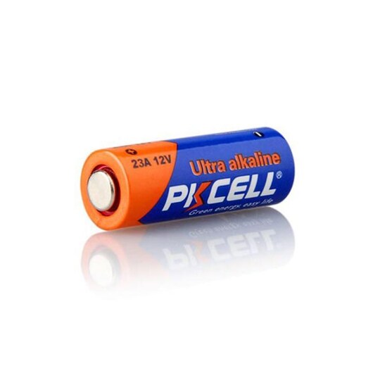 PKCELL batterier 12V 23A / L1028 5-pak | Elgiganten