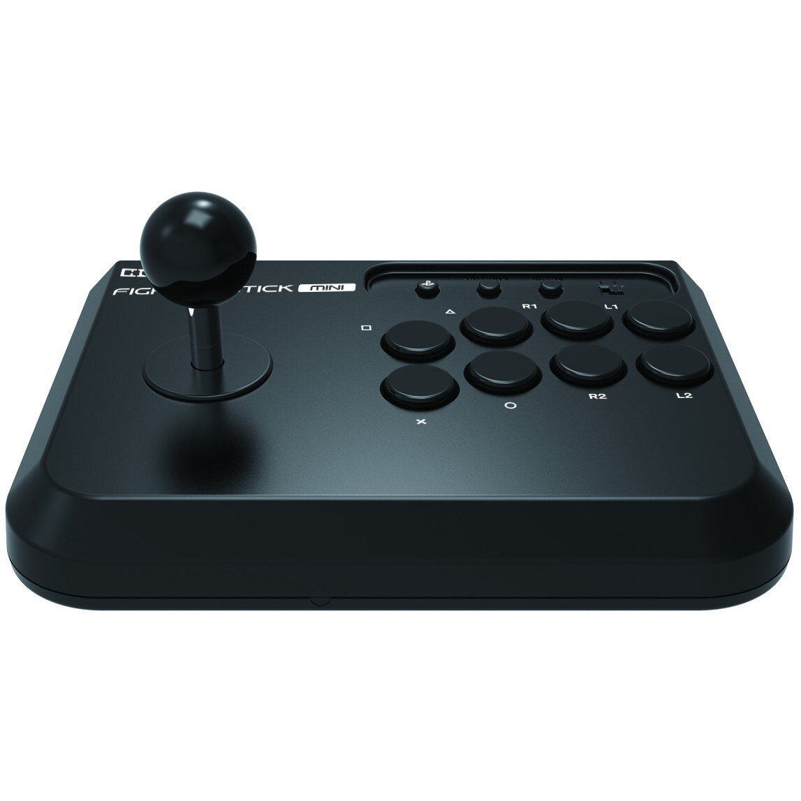 Hori Fighting Stick Mini til PS4 og PS3 - PlayStation - controllere og  tilbehør - Elgiganten