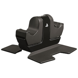 Power A Dual PS4 opladerstation til controllere