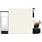 NESPRESSO® Essenza Mini-kaffemaskine fra Krups, Hvid