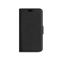 Wallet 2-kort til Sony Xperia C5 Ultra (E5563)  - sort