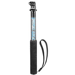 Manfrotto Off Road GoPro Actionpole - kort