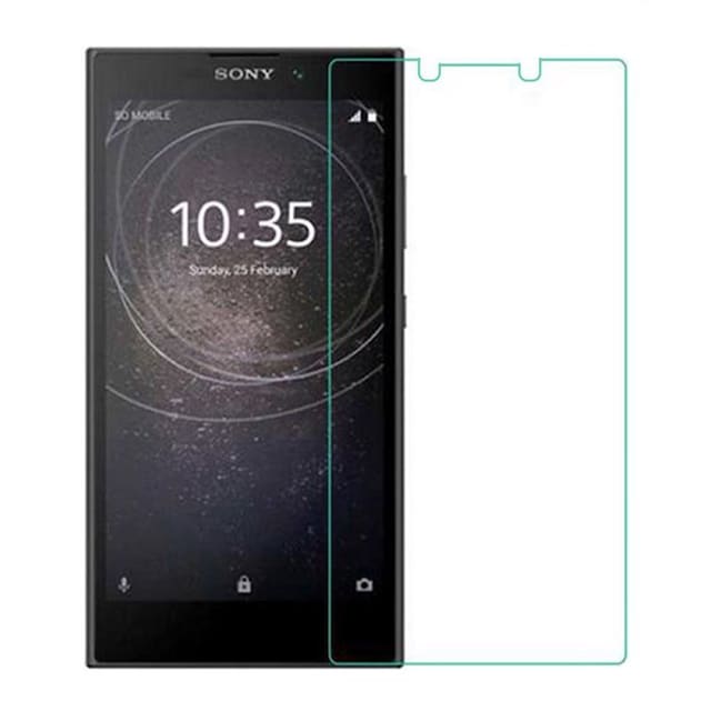 Skærmbeskyttelse Hærdet glas Sony Xperia L2 (H3311)