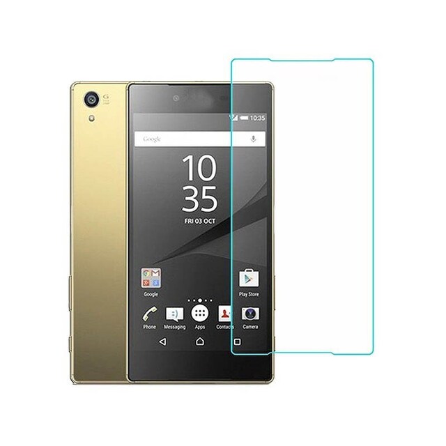 Skærmbeskyttelse Hærdet glas Sony Xperia Z5 Premium (E6853)