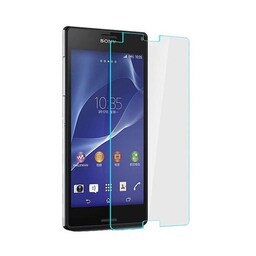 Skærmbeskyttelse Hærdet glas Sony Xperia Z3 Compact (D5803)