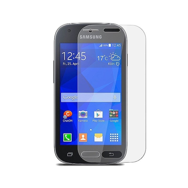 Skærmbeskyttelse Hærdet glas Samsung Galaxy Ace 4 (SM-G357F)