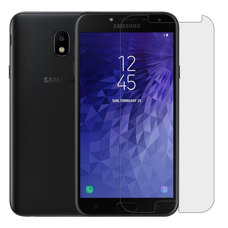 Skærmbeskyttelse Hærdet glas Samsung Galaxy J4 2018 (SM-J400F) | Elgiganten