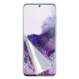 Skærmbeskyttelse 3D Soft HydroGel Samsung Galaxy S20 (SM-G981F)