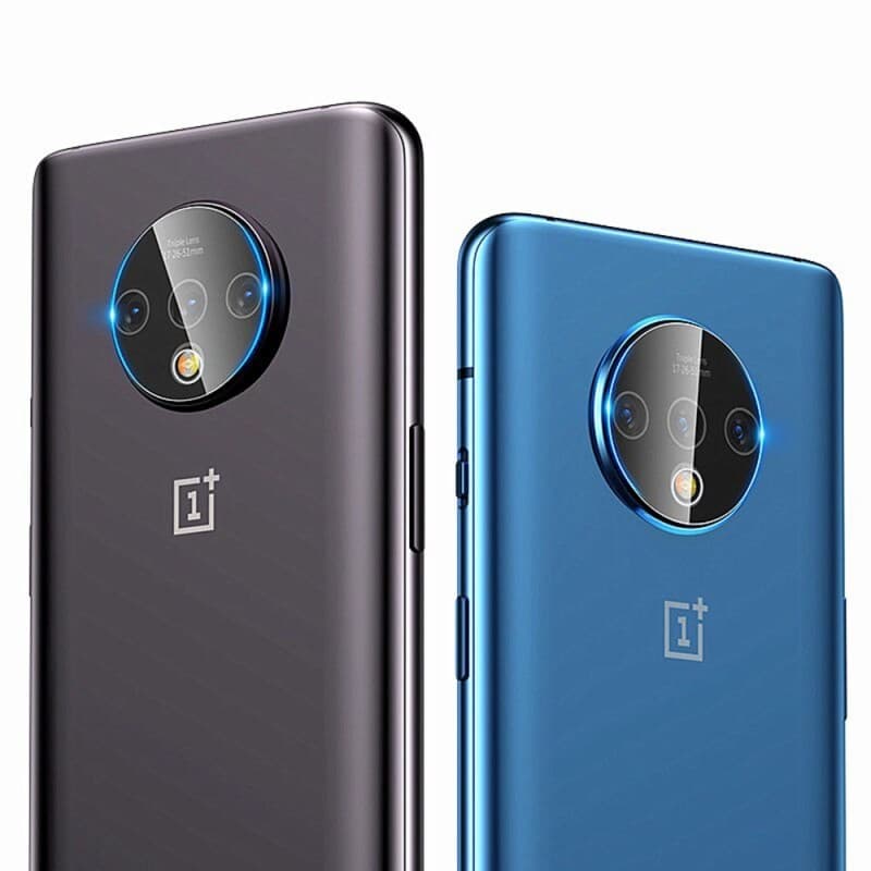 Kameralinsebeskyttelse OnePlus 7T (HD1903)