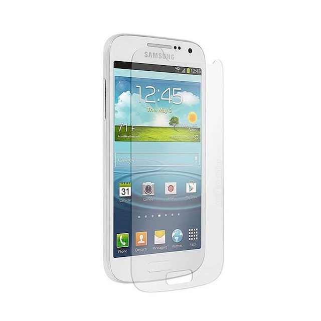 XS Premium Skærmbeskyttelse hærdet glas Samsung Galaxy S3 Mini (GT-i
