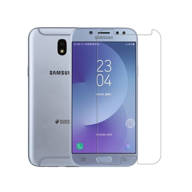 Skærmbeskyttelse Hærdet glas Samsung Galaxy J5 2017 (SM-J530F)