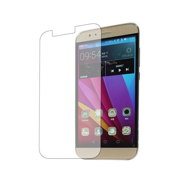Skærmbeskyttelse Hærdet glas til Huawei G8