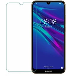 Hærdet glas skærmbeskytter Huawei Y6 2019 (MRD-LX1)