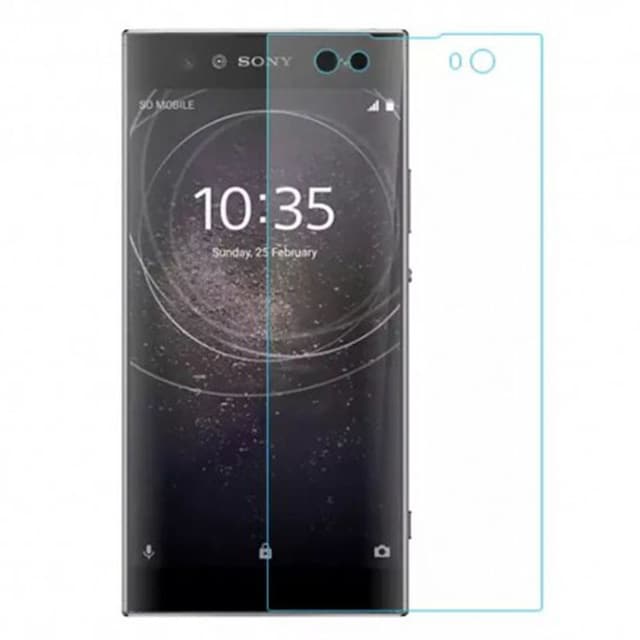 Skærmbeskyttelse Hærdet glas Sony Xperia XA2 Ultra (H4213)