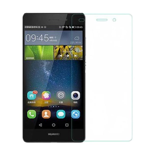 Skærmbeskyttelse Hærdet glas Huawei P8 Lite 2015 (ALE-L21)