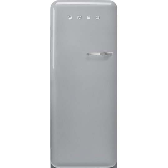 Smeg 50 s style køleskab med fryser FAB28LSV5