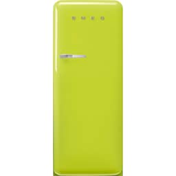 Smeg 50 s style køleskab med fryser FAB28RLI5