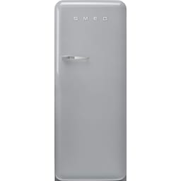 Smeg 50 s style køleskab med fryser FAB28RSV5