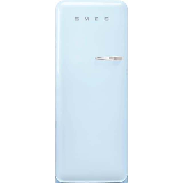 Smeg 50 s style køleskab med fryser FAB28LPB5