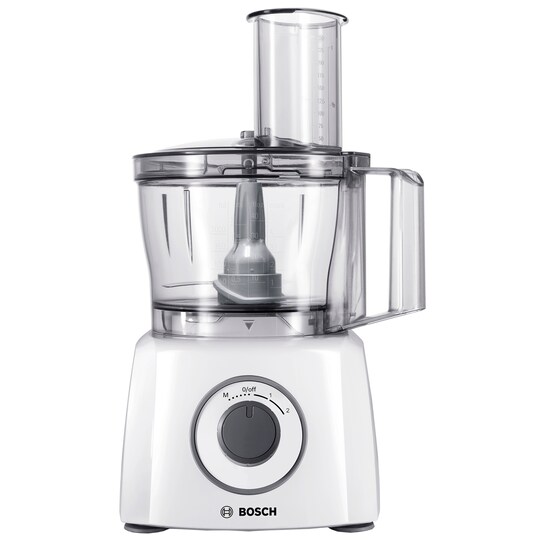 Bosch foodprocessor MCM3100W