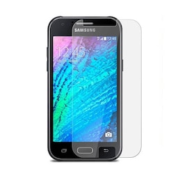 XS Premium Skærmbeskyttelse hærdet glas Samsung Galaxy J1 2015 (SM-J