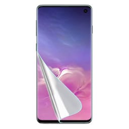 Skærmbeskyttelse 3D Soft HydroGel Samsung Galaxy S10 (SM-G973F)