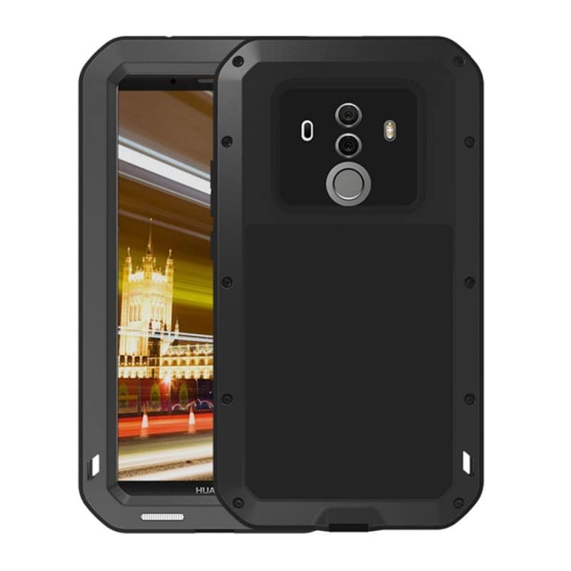 LOVE MEI Powerful Huawei Mate 10 Pro (BLA-L29) - sort | Elgiganten