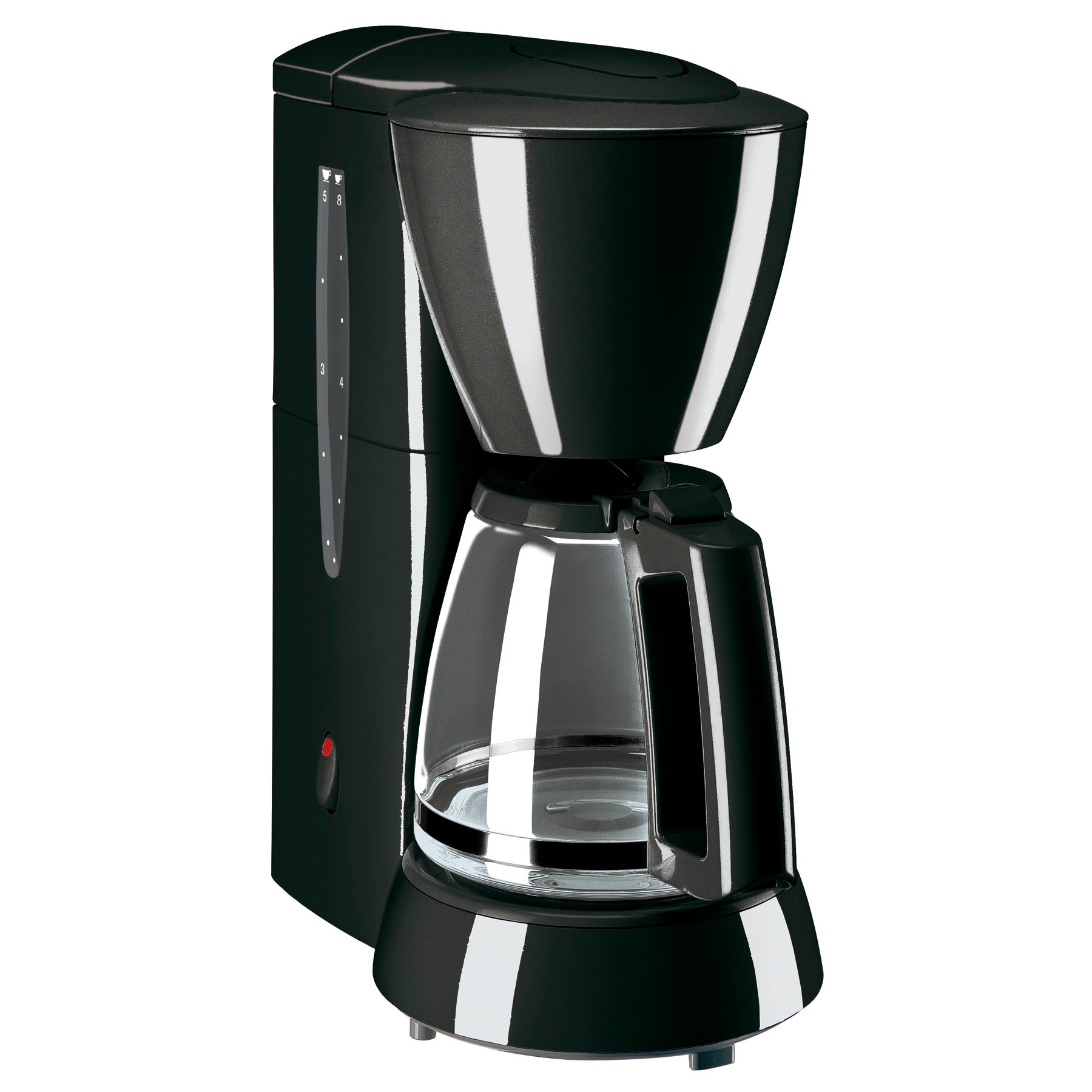 Melitta Single 5 kaffemaskine 21117 - Kaffemaskine - Elgiganten