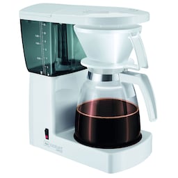 Melitta Grande kaffemaskine 20760 - hvid