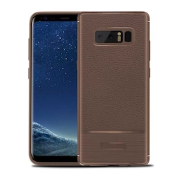 Rugged Armor cover til Samsung Galaxy Note 8 (SM-N950F)  - brun