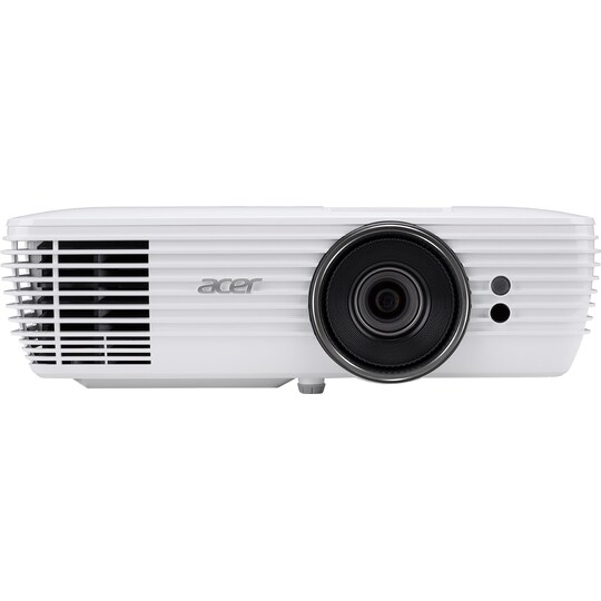 Acer 4K UHD projektor H7850BD | Elgiganten