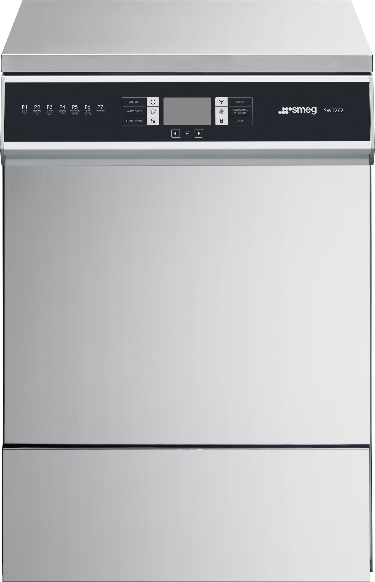 Smeg Professional SWT262T-1 opvaskemaskine med PrisMatch