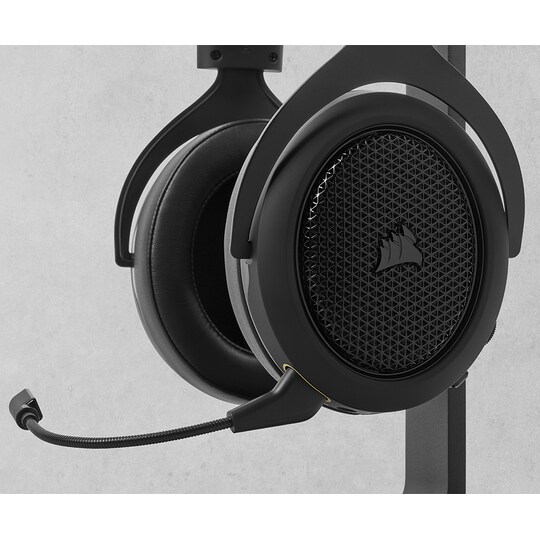 Corsair HS70 gaming headset | Elgiganten