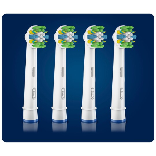 Oral-B FlossAction tandbørstehoved 324881 | Elgiganten