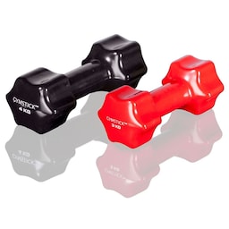 Gymstick Studio Dumbbell - single 2 kg