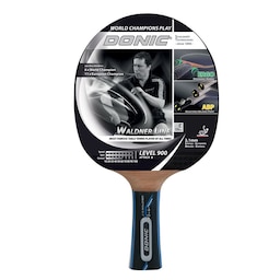 DONIC DONIC Racket Waldner 900 inkl DVD med J-O