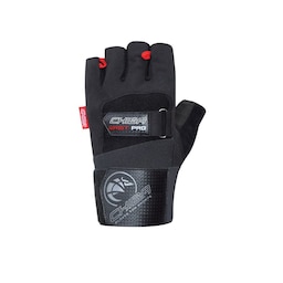 Gymstick WRISTGUARD PROTECT TRAINING GLOVES