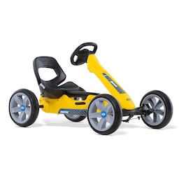 BERG REPPY RIDER 2,5-6Y