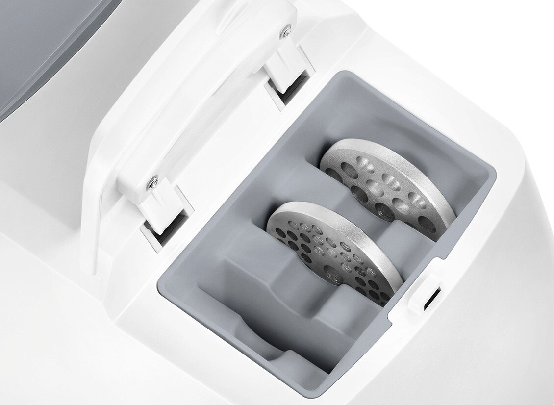 Bosch ProPower MFW45020 kødhakker - hvid - Køkkenudstyr - Elgiganten