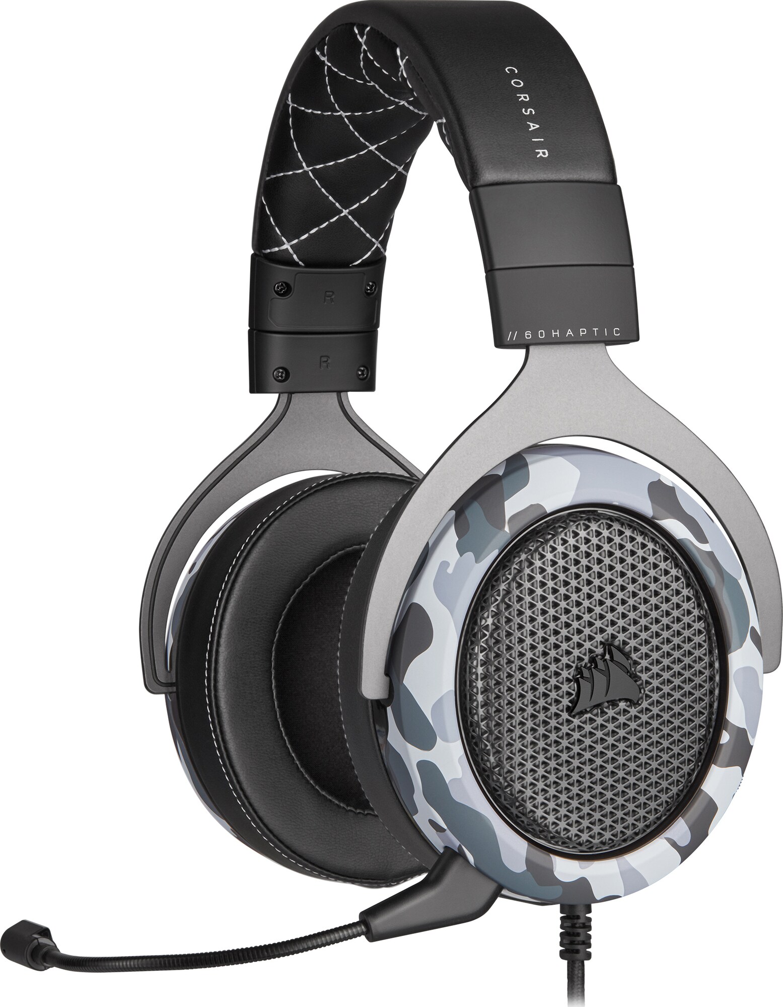 Corsair HS60 gaming headset | Elgiganten