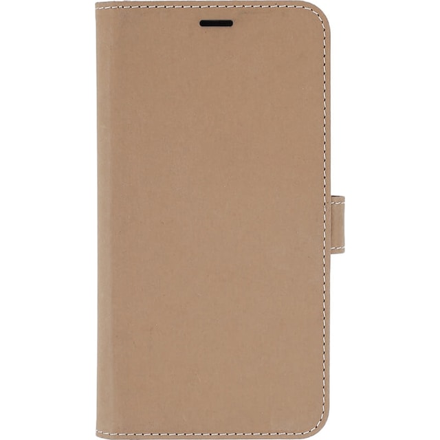 Gear Onsala iPhone 11 / XR eco cover (sand)